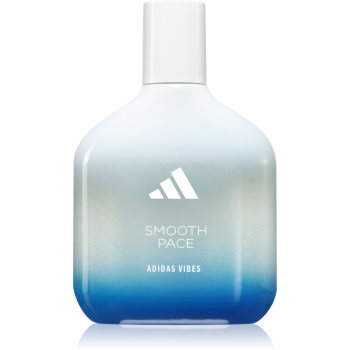 Adidas Vibes Smooth Pace Eau de Parfum unisex - imagine 2